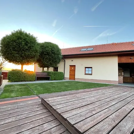 Na Slunecni * Valtice