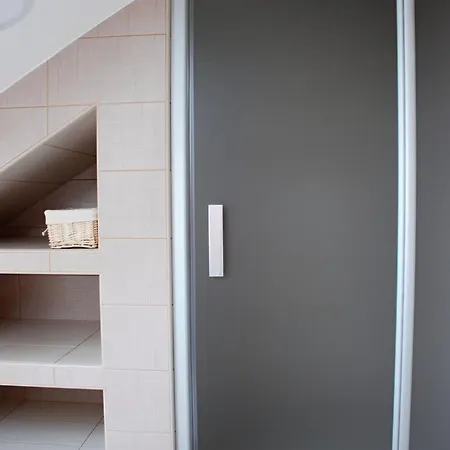 Na Slunecni Apartment Valtice