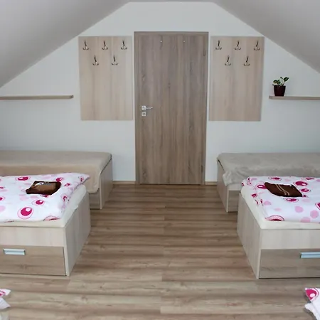 Na Slunecni Apartment