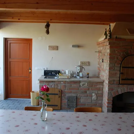 Na Sluneční * Valtice