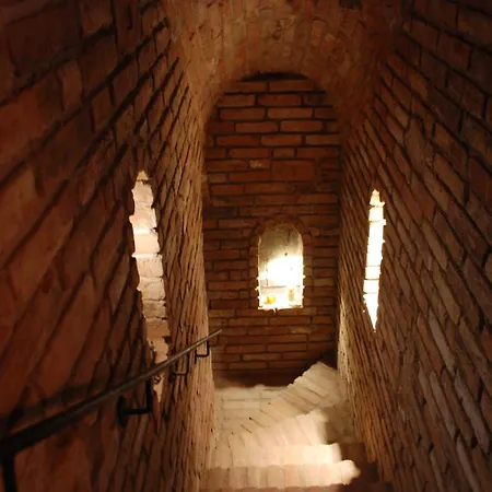 Appartement Na Slunecni *