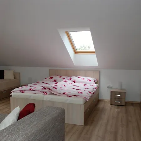 Na Sluneční Valtice