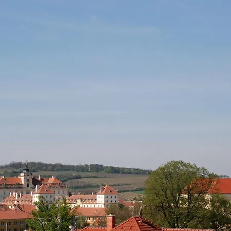 Appartamento Na Sluneční Valtice