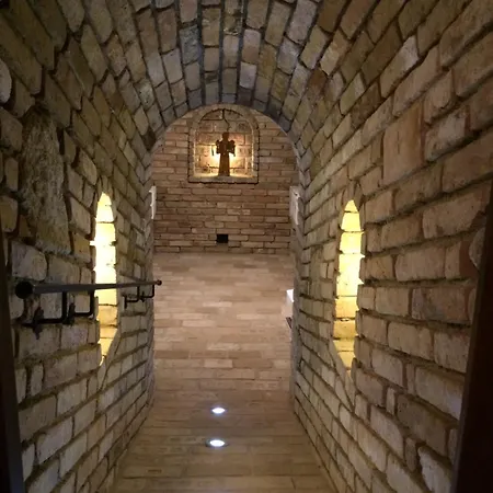 Na Slunecni * Valtice