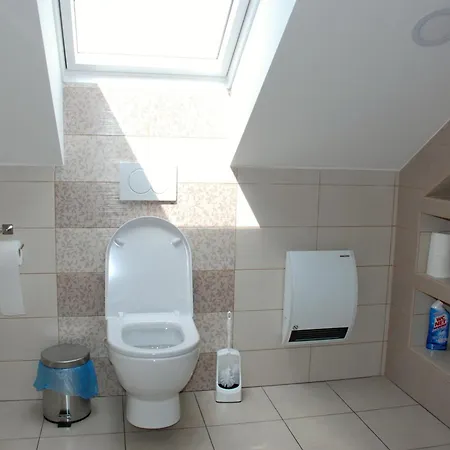 Na Slunecni Appartement Valtice