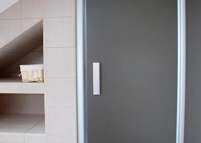 Na Slunecni Apartment Valtice