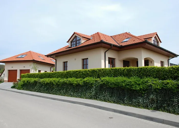 Na Slunecni * Valtice
