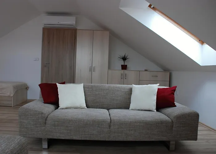 Apartment Na Slunecni *