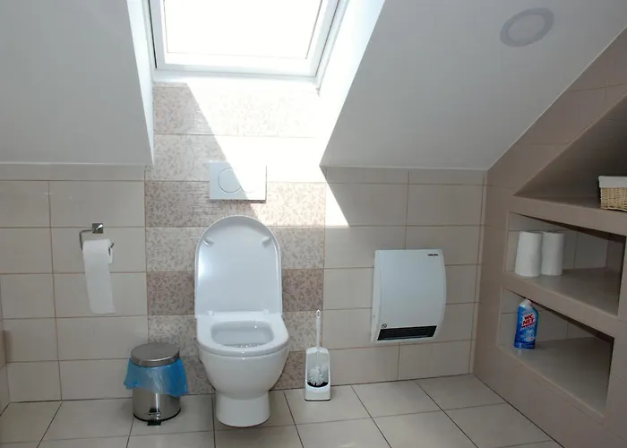 Na Slunecni Apartment Valtice