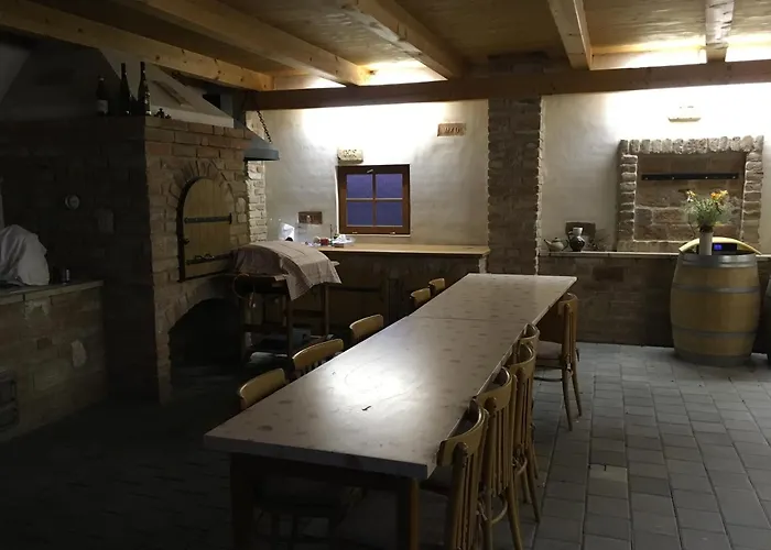 Na Slunecni Valtice
